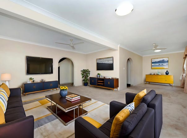 197 Fulham Road, Gulliver, Qld 4812