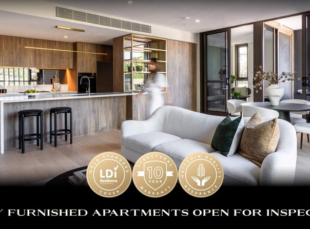 214/7 Maitland Place, Norwest, NSW 2153