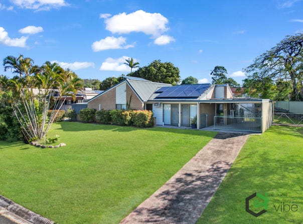 3 Eltham Court, Mount Warren Park, Qld 4207