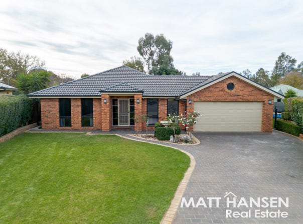 8 Hastings Court, Dubbo, NSW 2830