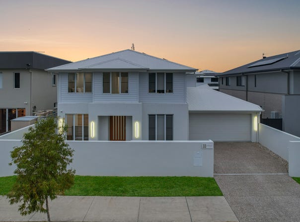 33 Ascot Circuit, Palmview, Qld 4553