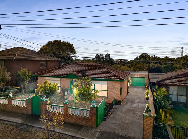 18 Winslow Crescent, Deer Park, Vic 3023