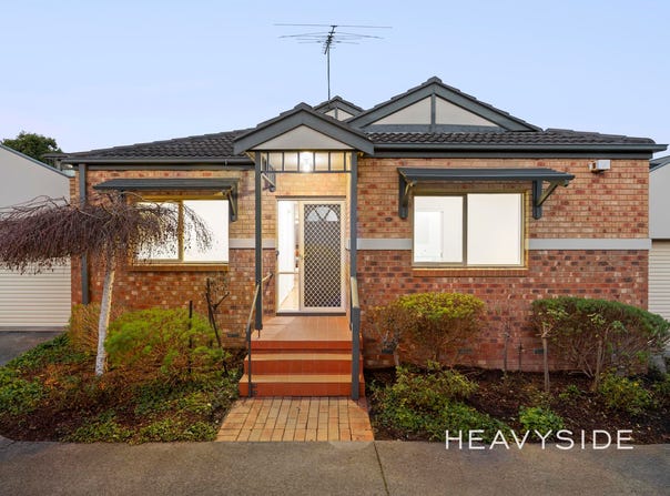 2/18 Cornell Street, Camberwell, Vic 3124