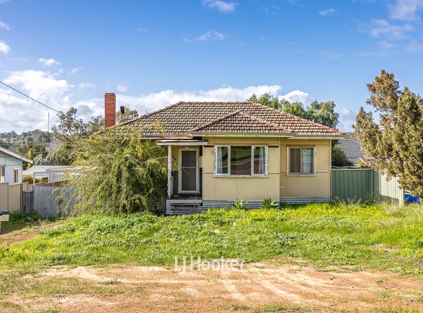 18 Union Street, Donnybrook, WA 6239