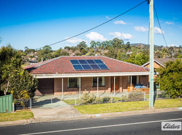 202 Newtown Road, Bega, NSW 2550