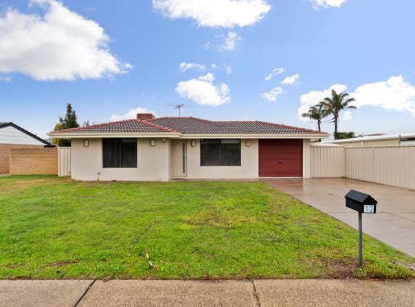 12 Wandoo Road, Morley, WA 6062