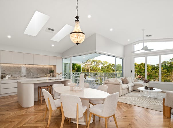 36 Ashley Road, Chermside West, Qld 4032