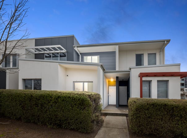 39/58 Max Jacobs Avenue, Wright, ACT 2611