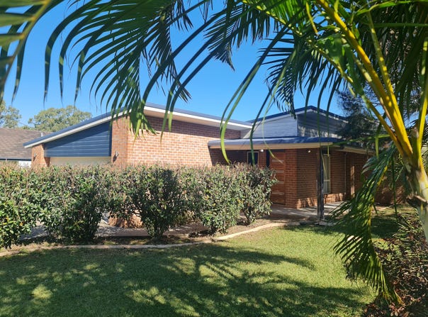 608 Alice Street, Maryborough, Qld 4650