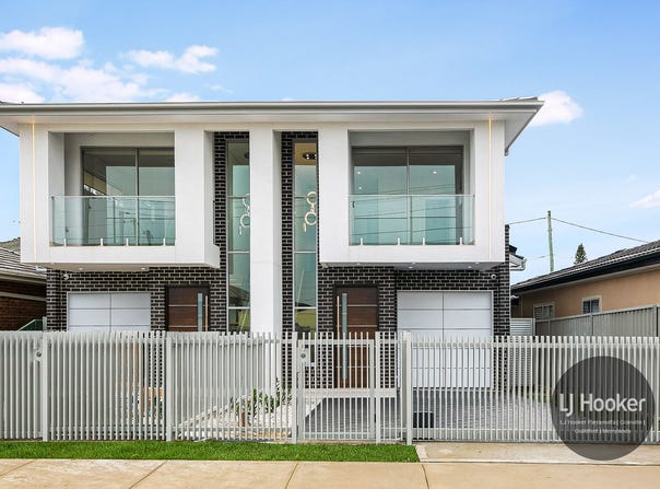 1 Robertson Street, Guildford, NSW 2161