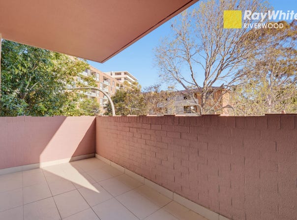 206/1 Vermont Crescent, Riverwood, NSW 2210