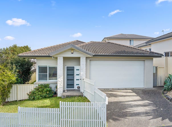 26 Fairways Drive, Shell Cove, NSW 2529