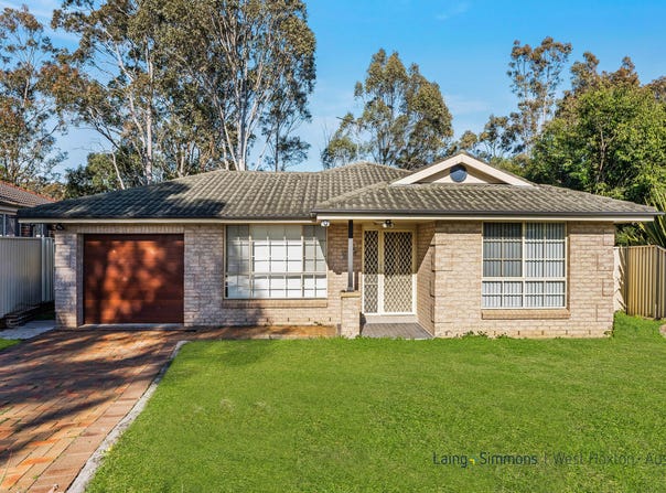 18  Magpie Road, Green Valley, NSW 2168