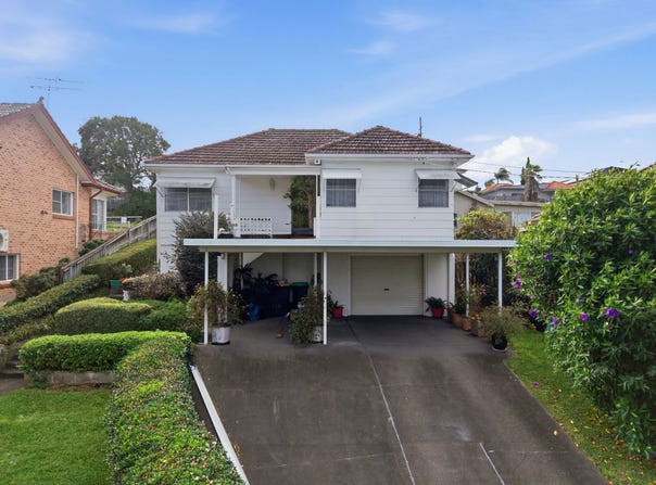 6 Keppel Road, Ryde, NSW 2112