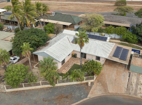 7 Schultz Court, Pegs Creek, WA 6714
