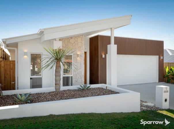 9 Viewpoint Rise, Bahrs Scrub, Qld 4207