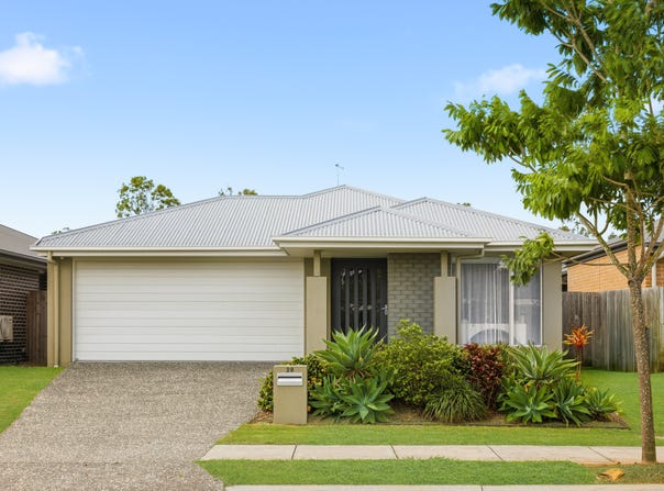 28 Pintail Circuit, Deebing Heights, Qld 4306