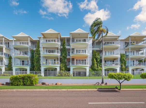 27/288 Casuarina Drive, Rapid Creek, NT 0810