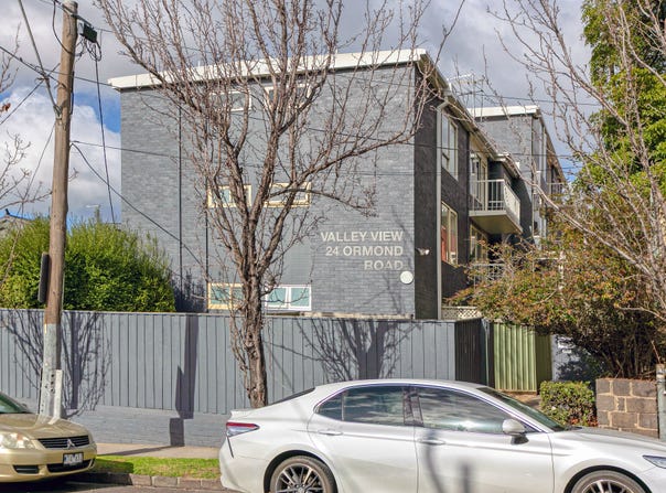 7/24 Ormond Road, Ascot Vale, Vic 3032