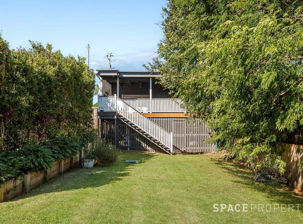 139 Jubilee Terrace, Bardon, Qld 4065