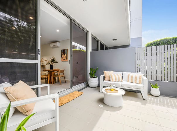 29/79-91 Macpherson Street, Warriewood, NSW 2102