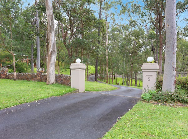 5 Talgarno Place, Tallai, Qld 4213