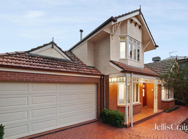 2/98 Ivanhoe Parade, Ivanhoe, Vic 3079