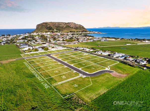 Lot 1-25, 50 Dovecote Road, Stanley, Tas 7331