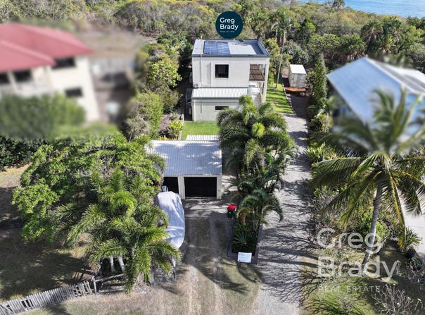 3 Gold Street, Grasstree Beach, Qld 4740
