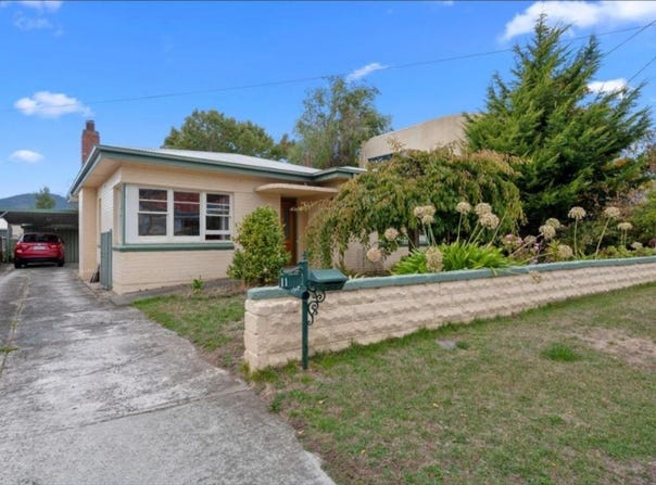 11 Lodge Street, Glenorchy, Tas 7010