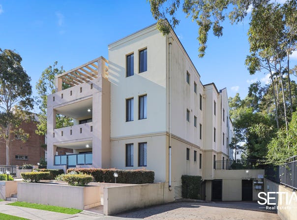 1/40-42 Lydbrook Street, Westmead, NSW 2145