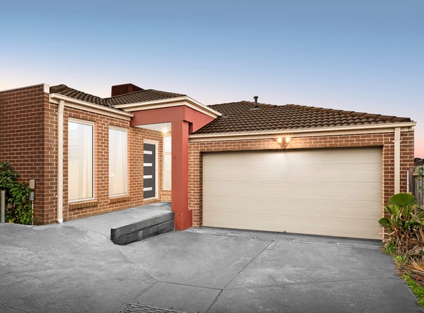 3A Crowley Avenue, Narre Warren, Vic 3805