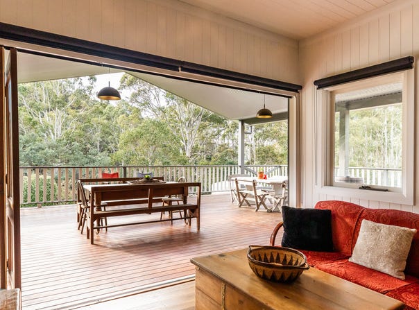 28 White Timber Road, Lachlan, Tas 7140