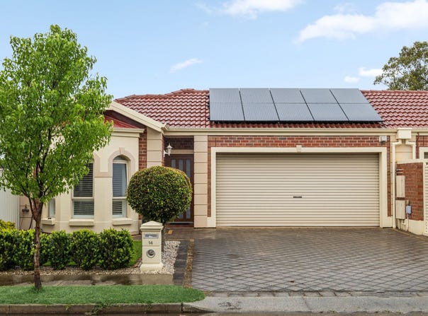 14 Livingstone Street, Glengowrie, SA 5044