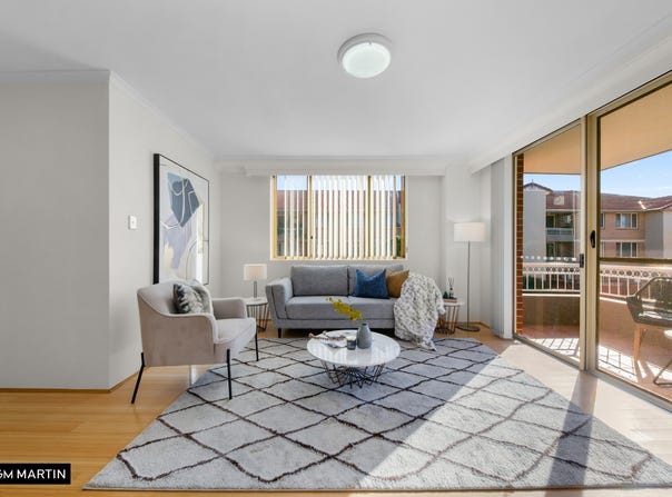 478/83-93 Dalmeny Avenue, Rosebery, NSW 2018