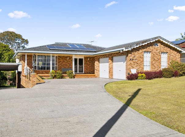 4166 Giinagay Way, Urunga, NSW 2455