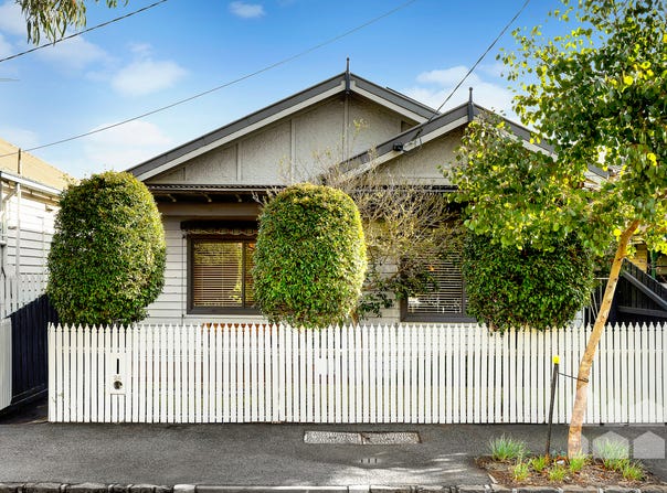 24 Dudley Street, Footscray, Vic 3011