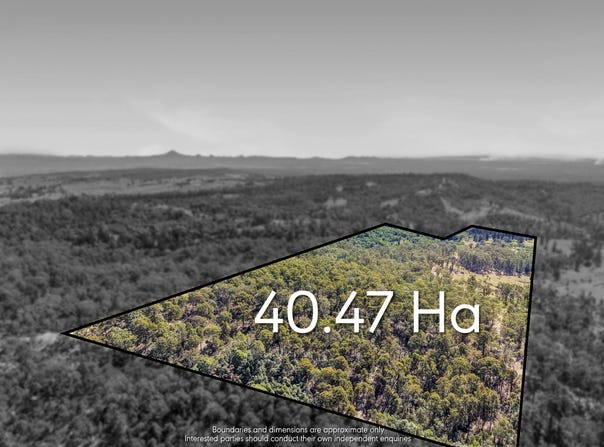 Lot 68, Collins Creek Road, Mundoolun, Qld 4285