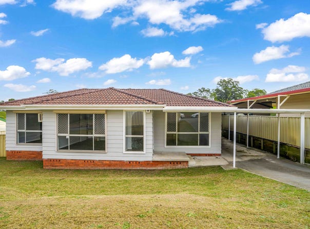 25 Verge Street, Rutherford, NSW 2320
