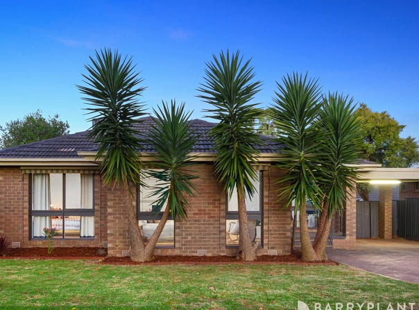 78 Kidderminster Drive, Wantirna, Vic 3152