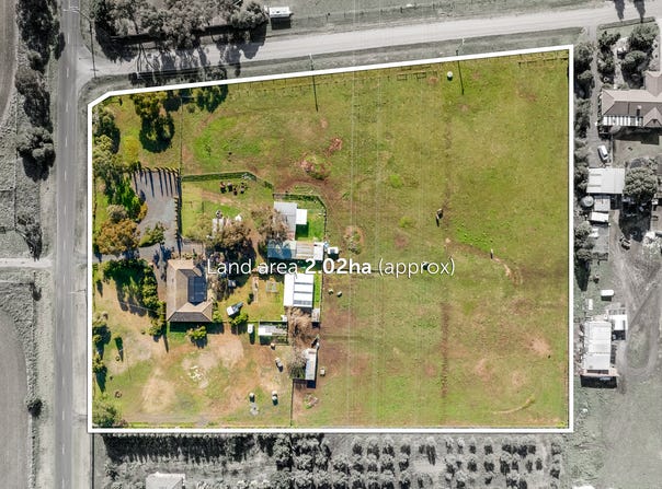 45 Tower Hill Drive, Lara, Vic 3212