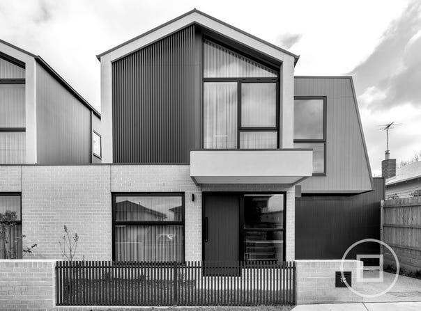 1C Evans Street, Moonee Ponds, Vic 3039