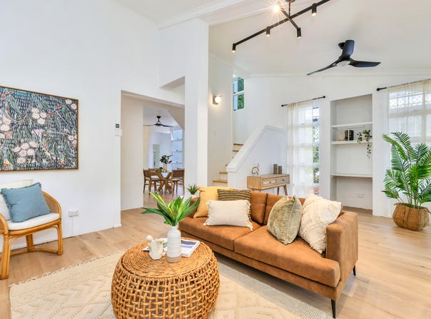 22 Mosec Street, Ludmilla, NT 0820