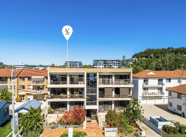 4/10 Florence Street, Tweed Heads, NSW 2485