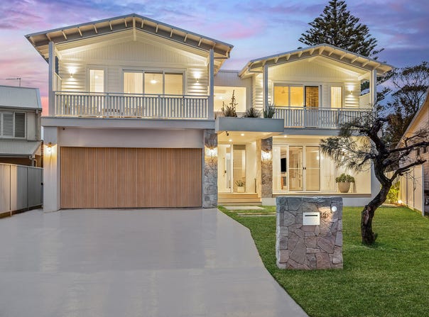 14 Arila Avenue, Wamberal, NSW 2260