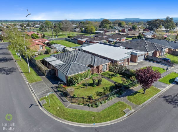 1 Poplar Close, Trafalgar, Vic 3824