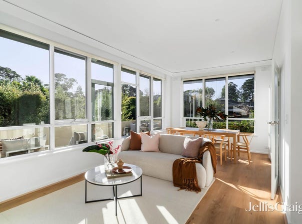 4/50 Belford Road, Kew East, Vic 3102