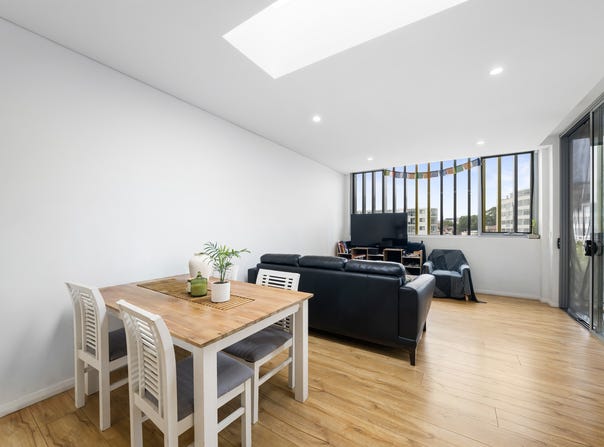 37/445-455 Liverpool Road, Ashfield, NSW 2131