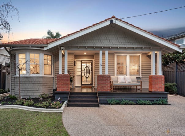 34 Imbros Street, Hampton, Vic 3188