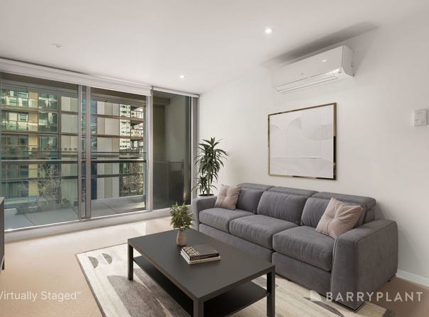 205E/888 Collins Street, Docklands, Vic 3008